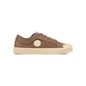 Sneakers Sanjo K200 Bombazine – Brown