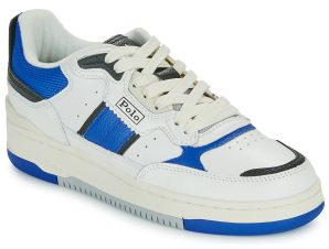 Xαμηλά Sneakers Polo Ralph Lauren MASTERS SPRT