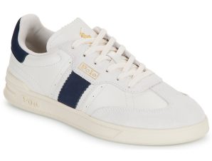 Xαμηλά Sneakers Polo Ralph Lauren HTR AERA