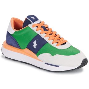 Xαμηλά Sneakers Polo Ralph Lauren TRAIN 89 PP