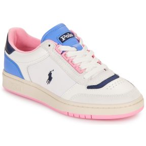 Xαμηλά Sneakers Polo Ralph Lauren POLO CRT SPT