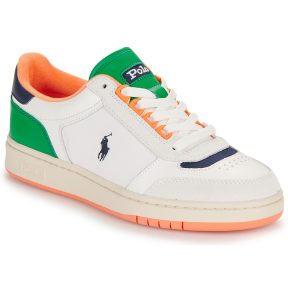 Xαμηλά Sneakers Polo Ralph Lauren POLO CRT SPT