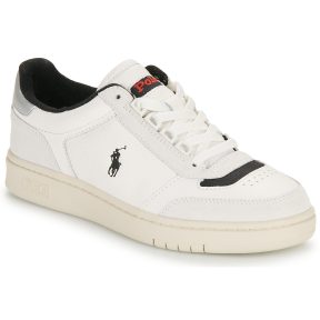 Xαμηλά Sneakers Polo Ralph Lauren POLO CRT SPT