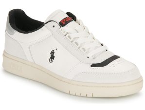 Xαμηλά Sneakers Polo Ralph Lauren POLO CRT SPT