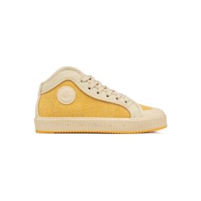 Sneakers Sanjo K100 OG Burel – Yellow