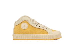 Sneakers Sanjo K100 OG Burel – Yellow