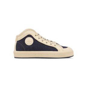 Sneakers Sanjo K100 OG Burel – Navy