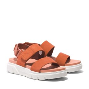 Σανδάλια Timberland GREYFIELD SANDAL