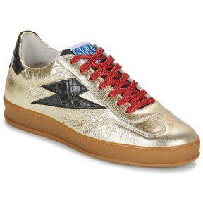 Xαμηλά Sneakers Semerdjian RISY