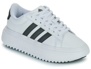 Xαμηλά Sneakers adidas GRAND COURT PLATFORM