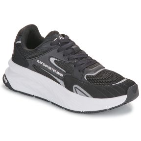 Xαμηλά Sneakers Emporio Armani EA7 CRUSHER SONIC MIX