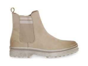 Sneakers Dockers 450 NABUCK SAND