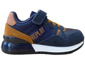 Sneakers Replay 27997-18