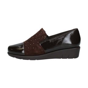 Slip on Luxury –