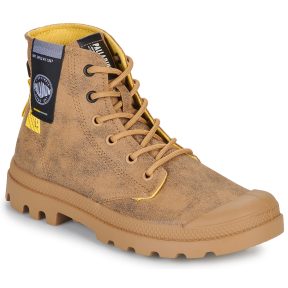 Μπότες Palladium PAMPA SURPLUS