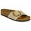 Mules Birkenstock Madrid Big Buckle LENB Sandcastle