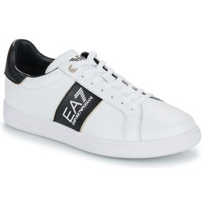 Xαμηλά Sneakers Emporio Armani EA7 X8X102