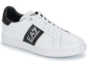 Xαμηλά Sneakers Emporio Armani EA7 X8X102