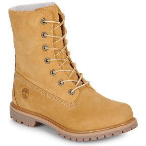 Μπότες Timberland TIMBERLAND AUTHENTIC MID