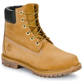 Μπότες Timberland TIMBERLAND PREMIUM 6 INCH