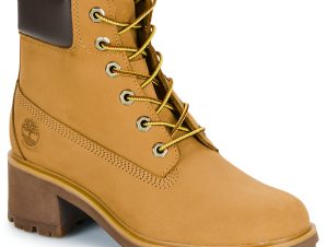 Μπότες Timberland KINSLEY MID LACE UP