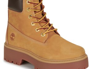 Μπότες Timberland STONE STREET 6 INCH