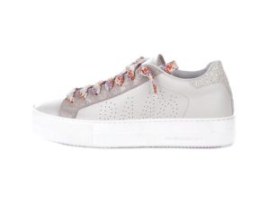 Xαμηλά Sneakers P448 S24THEA W