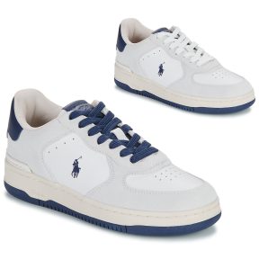 Xαμηλά Sneakers Polo Ralph Lauren MASTERS COURT