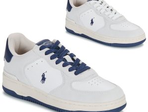 Xαμηλά Sneakers Polo Ralph Lauren MASTERS COURT