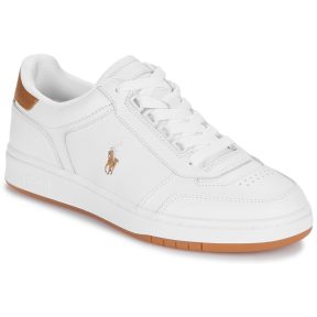 Xαμηλά Sneakers Polo Ralph Lauren POLO COURT