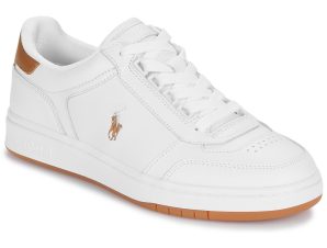 Xαμηλά Sneakers Polo Ralph Lauren POLO COURT