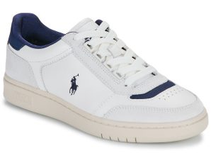 Xαμηλά Sneakers Polo Ralph Lauren POLO COURT