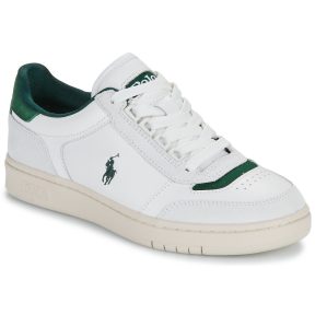 Xαμηλά Sneakers Polo Ralph Lauren POLO COURT