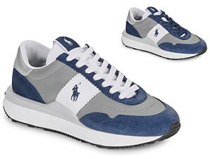 Xαμηλά Sneakers Polo Ralph Lauren TRAIN 89 PP