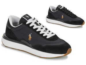 Xαμηλά Sneakers Polo Ralph Lauren TRAIN 89 PP