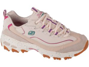 Xαμηλά Sneakers Skechers D’Lites – Bold Views