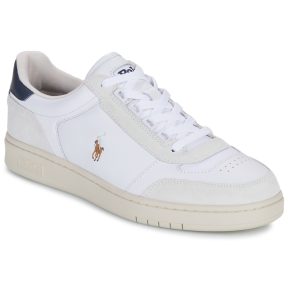 Xαμηλά Sneakers Polo Ralph Lauren POLO COURT