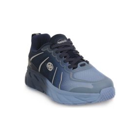 Sneakers Dockers 666 NAVY