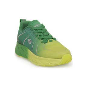 Παπούτσια για τρέξιμο Dockers 809 VERDE