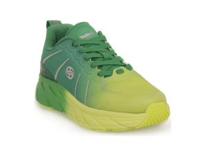 Παπούτσια για τρέξιμο Dockers 809 VERDE