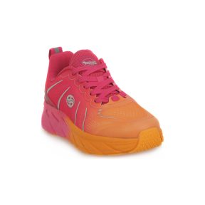 Sneakers Dockers 939 ORANGE