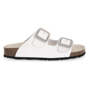 Mules Grunland BIANCO 70ENNY