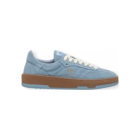 Sneakers Sanjo FTC 86 Suede – Sky