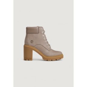 Γόβες Timberland ALHT MID LACE BOOT TB0A5Y6Z929