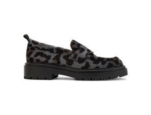 Μπαλαρίνες HOFF Mocassin Leopard – Grey