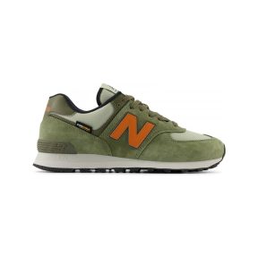 Παπούτσια για τρέξιμο New Balance U574s d