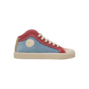 Sneakers Sanjo K100 Bombazine – Sky Tricolor