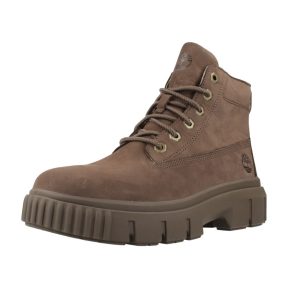 Μπότες Timberland GREYFIELD MID LACE UP