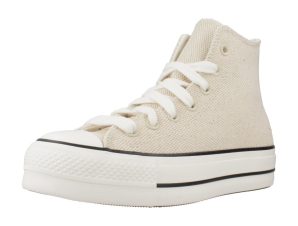 Sneakers Converse CHUCK TAYLOR ALL LIFT CANVAS LEATHER