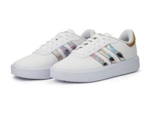 adidas Performance – adidas Court Platform HQ7156 – 00877